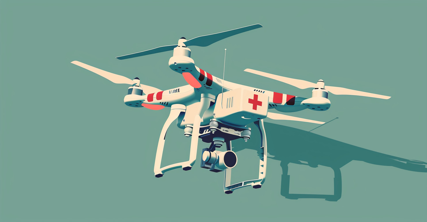 Expanding Drone Applications in Aviation