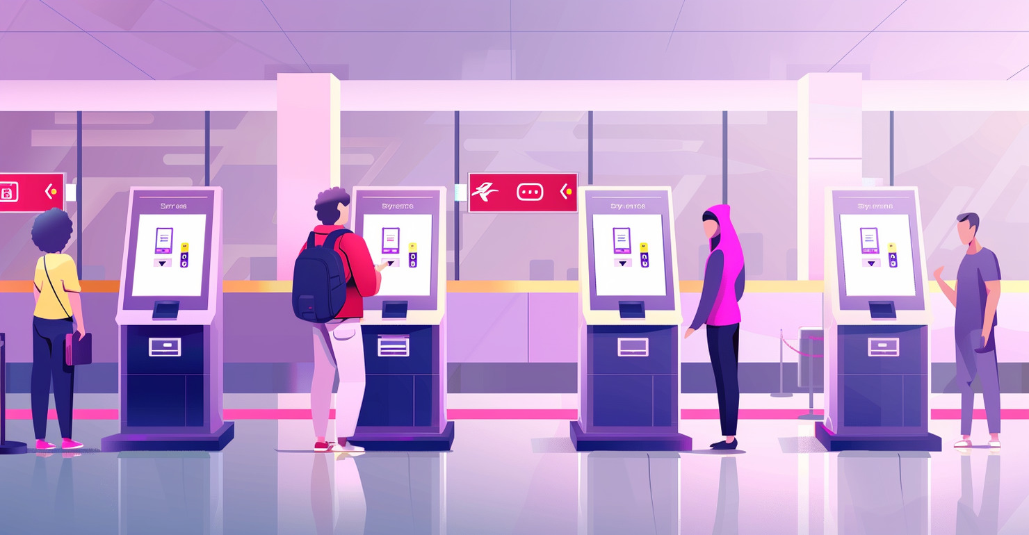  Enhancing Passenger Experience with AI-Driven Services