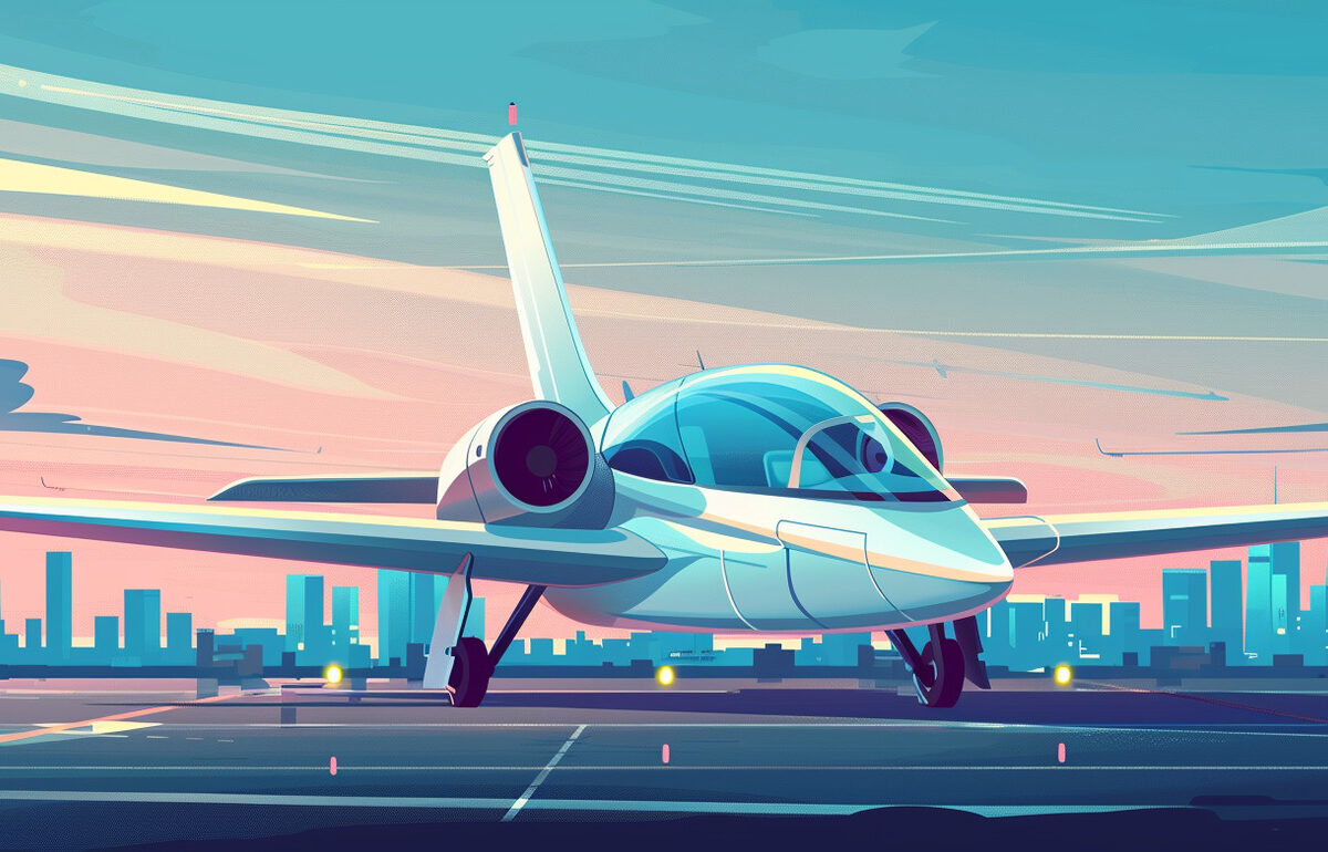 Hybrid-Electric Planes: The Path to Carbon-Neutral Aviation
