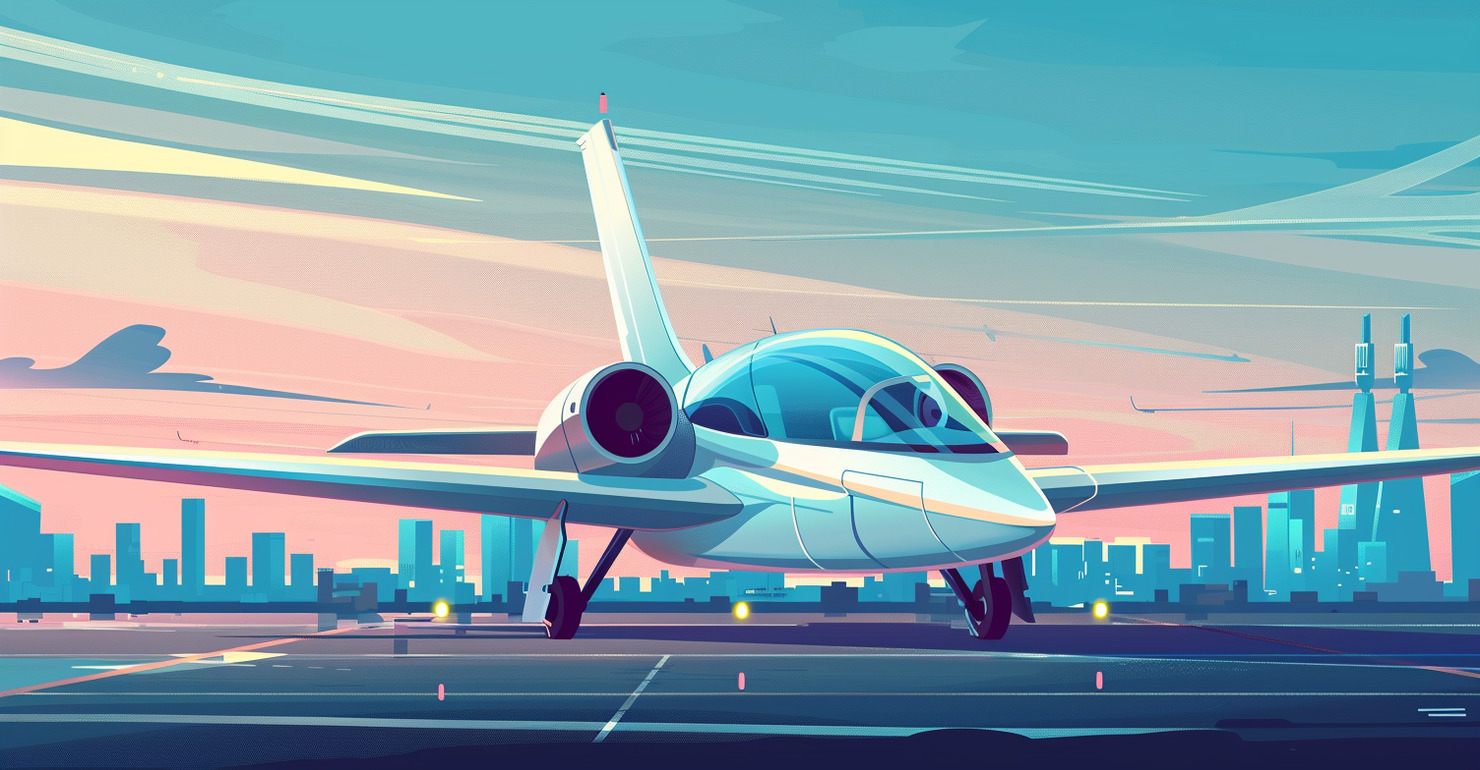  Hybrid-Electric Planes: The Path to Carbon-Neutral Aviation