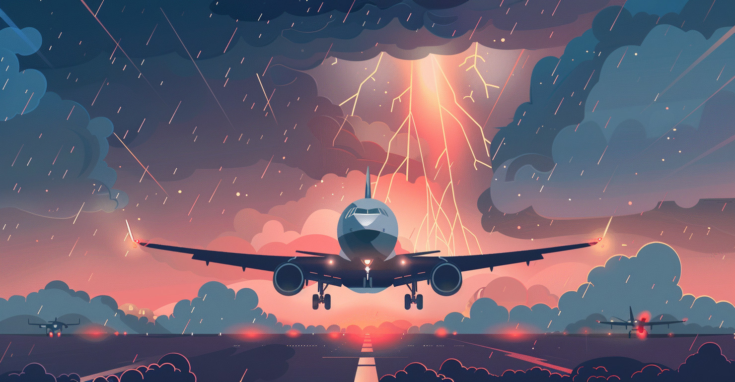  The Impact of Climate Change on Aviation Weather Patterns